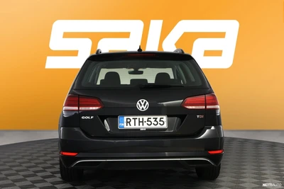 Volkswagen Golf 2018, kuva 7/26