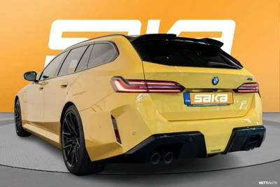 BMW M5 2025, kuva 3/13
