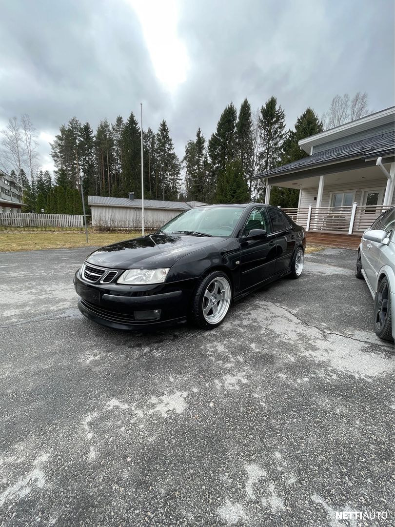 Saab 9-3