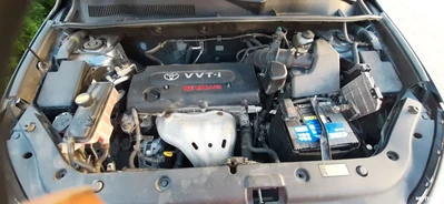 Toyota RAV4 5D RAV4 MPV 2.0 AUTOMATIC 2006, kuva 4/7