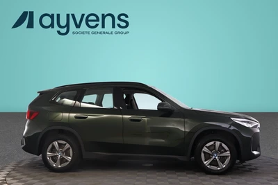 BMW X1 U11 25e xDrive Charged Edition 2024, kuva 3/18