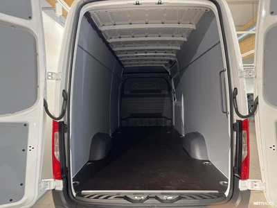 Mercedes-Benz Sprinter 2026, photo 7/17