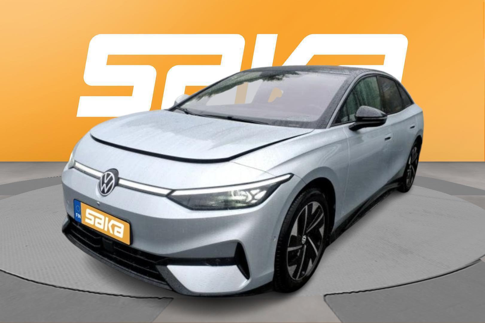 Volkswagen ID.7