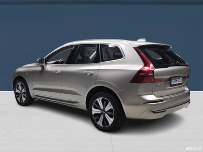 Volvo XC60 2024, kuva 6/18