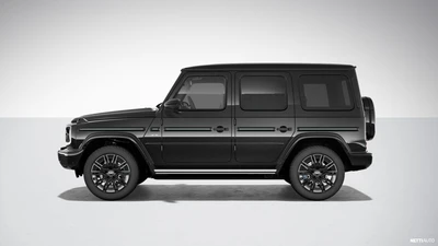 Mercedes-Benz G 580 Edition 1 2024, kuva 2/11
