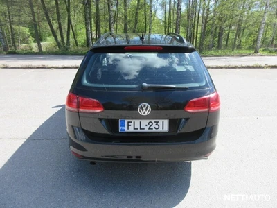 Volkswagen Golf 2014, kuva 7/12