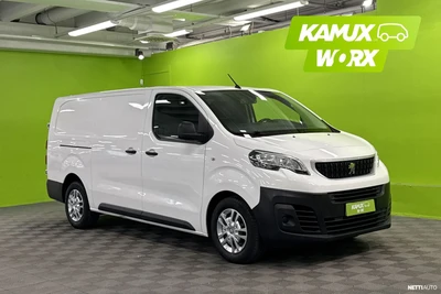 Peugeot Expert BlueHDi 120 XL 2021, kuva 1/23