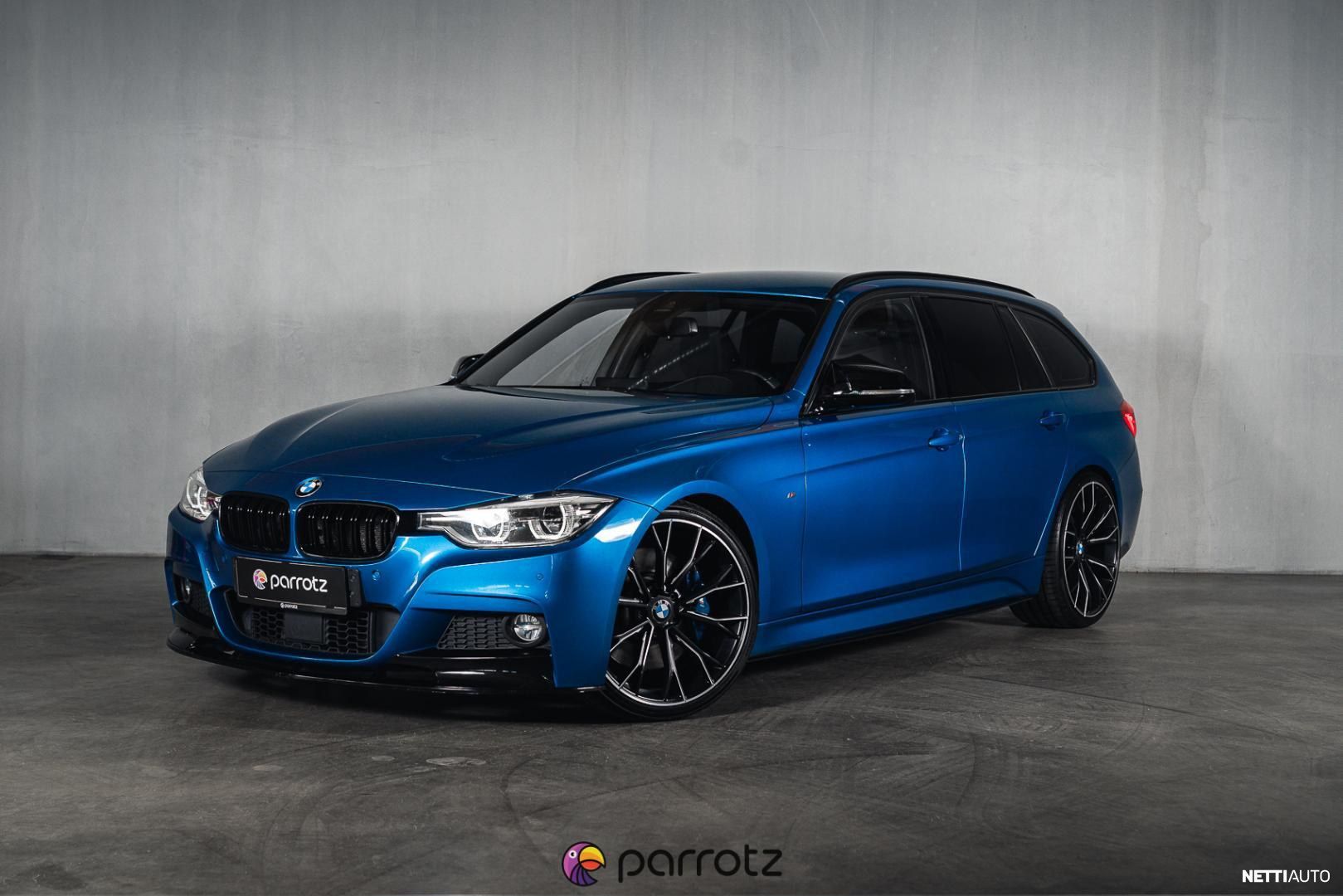 BMW 340