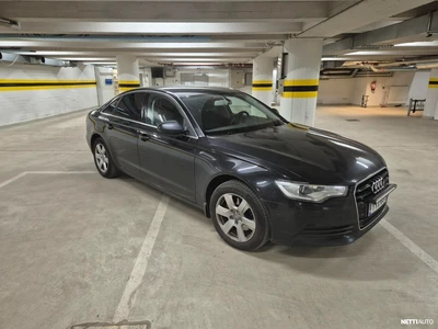 Audi A6 Limousine 2013, kuva 2/9