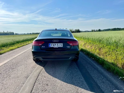 Audi A5 2011, kuva 4/15