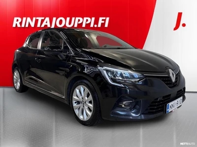 Renault Clio TCe 100 Intens V 2020, kuva 1/10