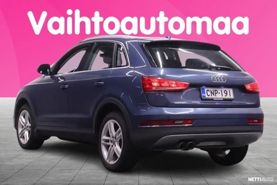 Audi Q3 2016, kuva 7/33