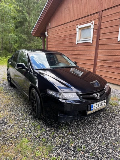 Honda Accord 4D 2,0i Sport 2006, kuva 2/13