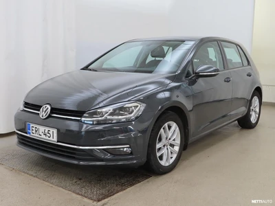 Volkswagen Golf 2019, kuva 1/10
