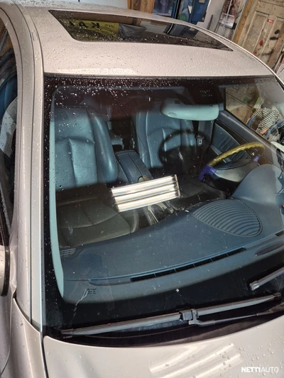 Mercedes-Benz E 320 CDI 2003, photo 7/20
