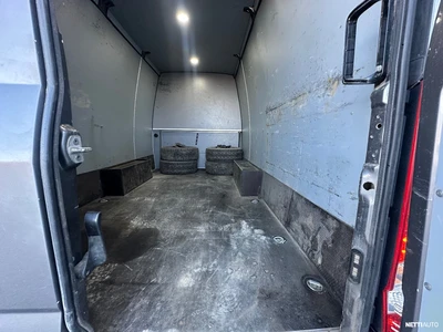 Iveco Daily 35S21A8 2020, photo 7/17