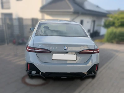 BMW i5 G60 eDrive40 M Sport 2024, kuva 3/24