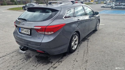 Hyundai i40 2012, kuva 6/14