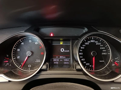 Audi A5 2012, photo 7/11