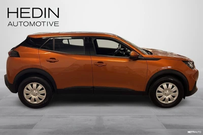 Peugeot 2008 Active PureTech 100 2020, kuva 6/26