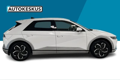 Hyundai Ioniq 5 2022, kuva 5/27
