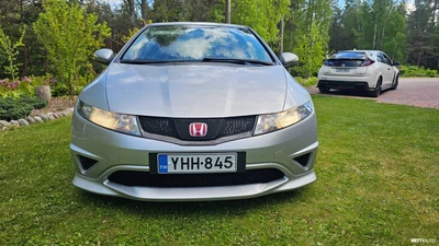 Honda Civic Type R Race Ac 2008, kuva 2/18