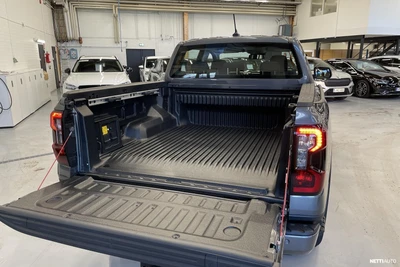 Ford Ranger 2026, photo 5/19