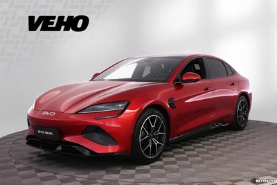 BYD Seal Excellence AWD 2026, kuva 1/34