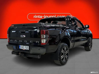 Ford Ranger 2015, photo 6/33