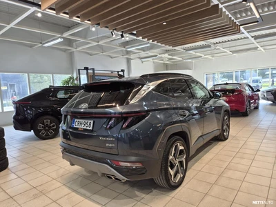 Hyundai Tucson 2023, kuva 5/20