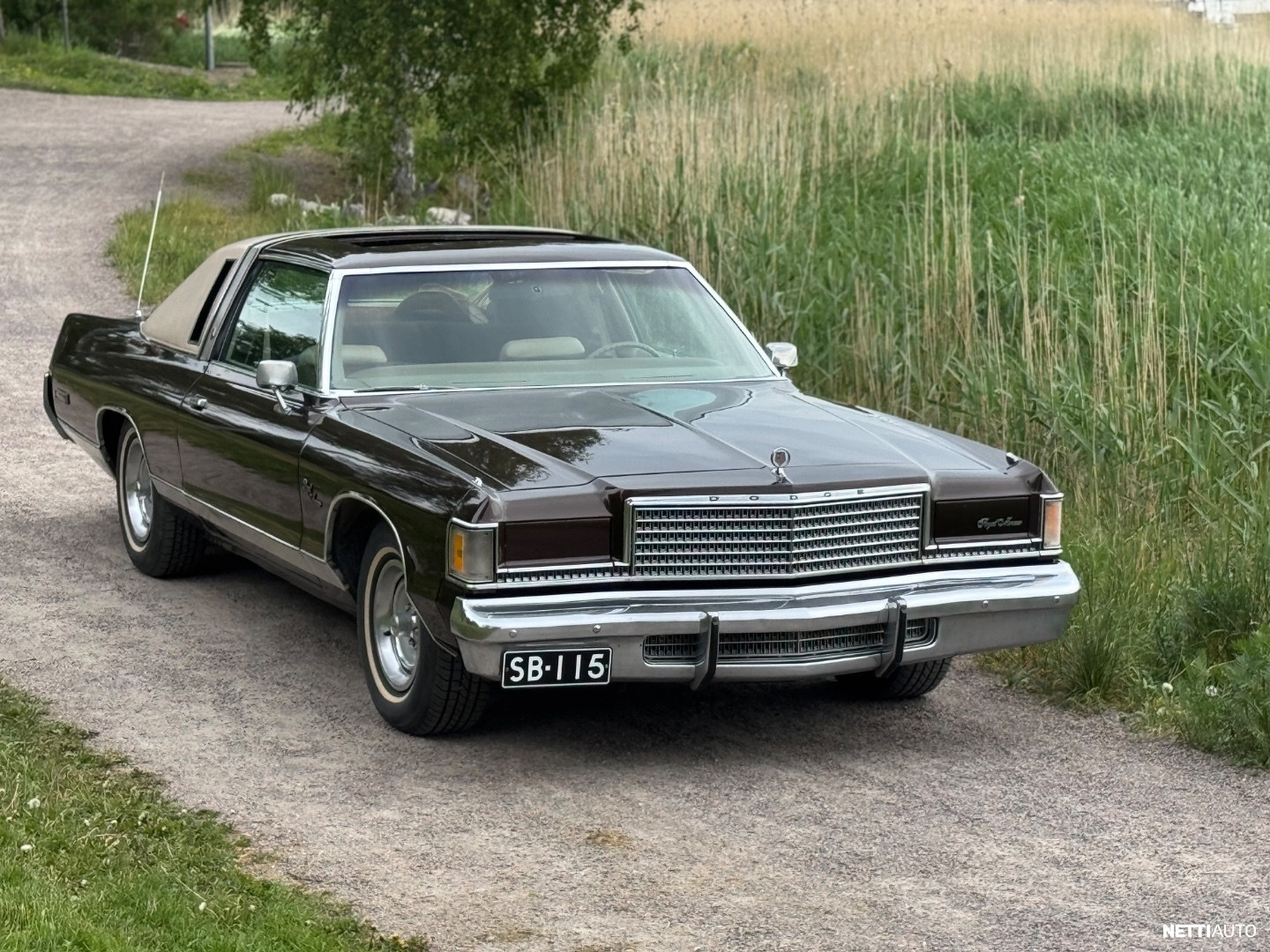 Dodge Monaco