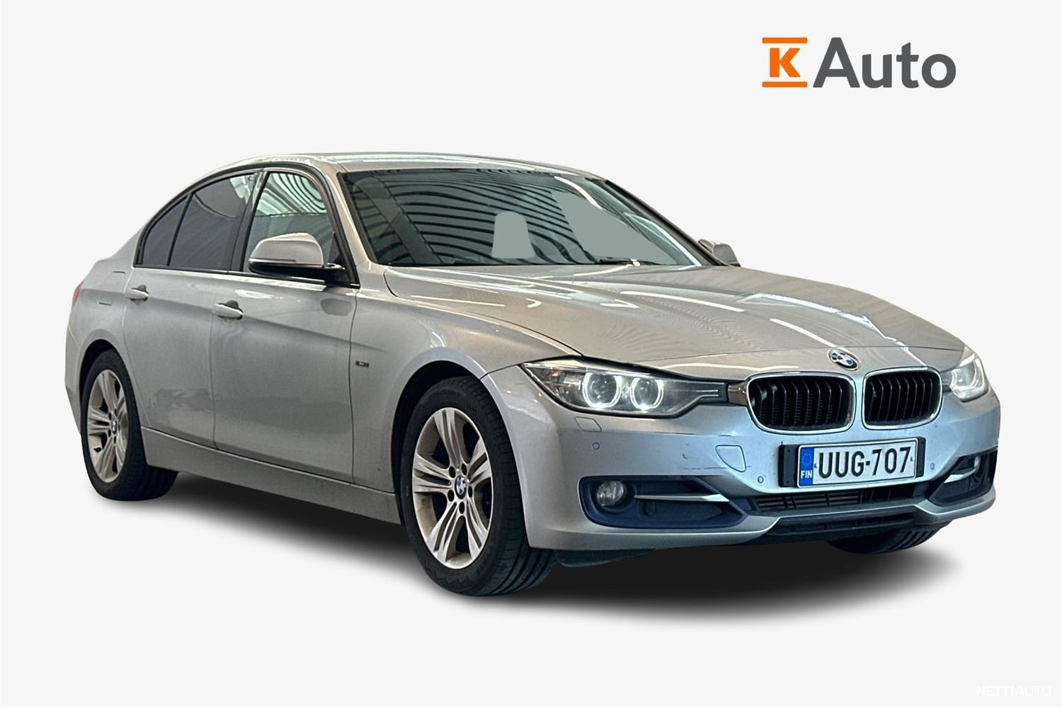 BMW 316