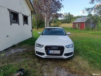 Audi A4 2014, kuva 3/9