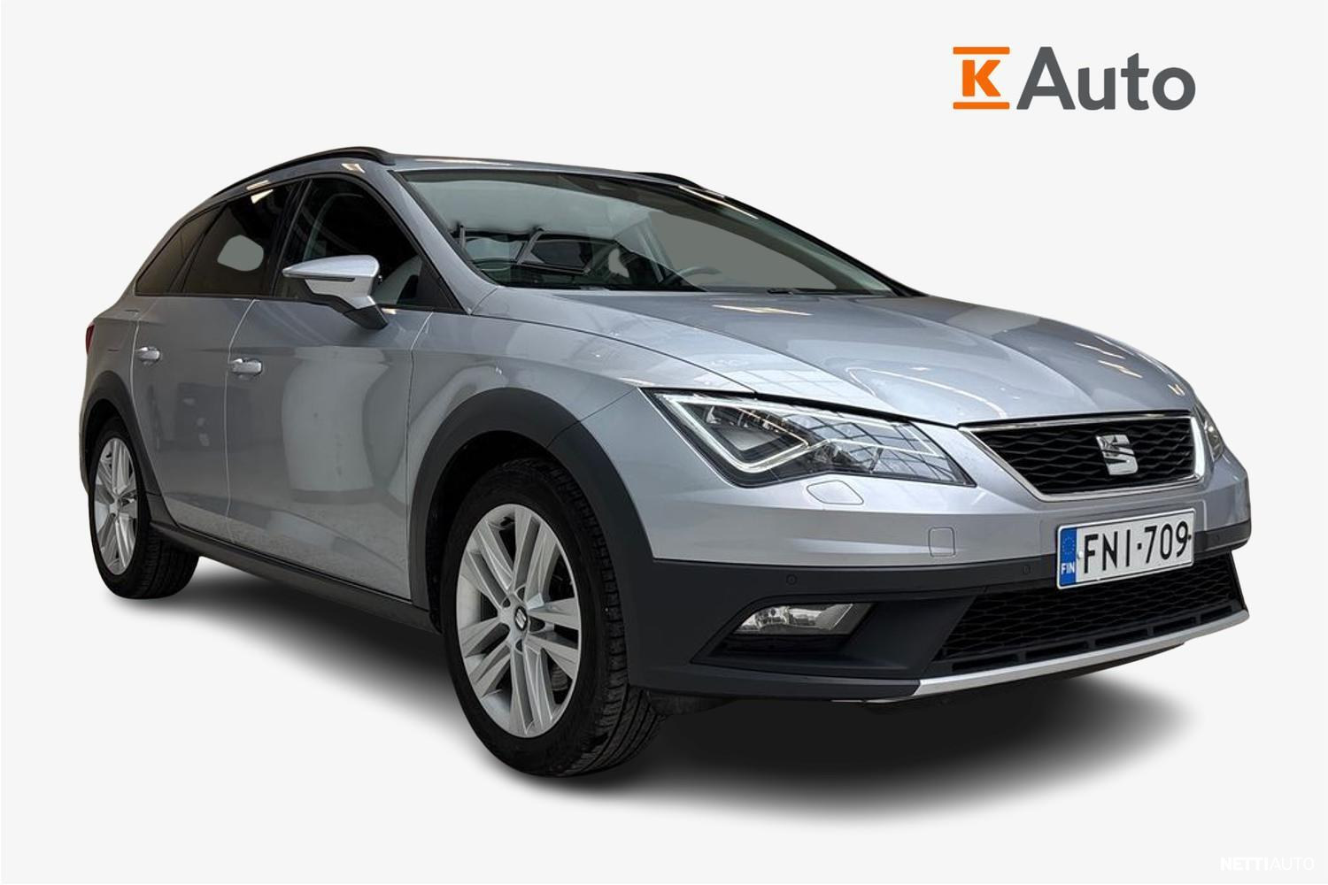 Seat Leon X-PERIENCE