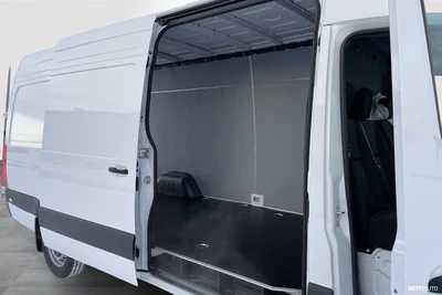 Mercedes-Benz Sprinter 2024, photo 5/11