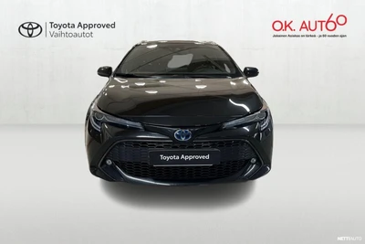 Toyota Corolla 2022, kuva 7/20