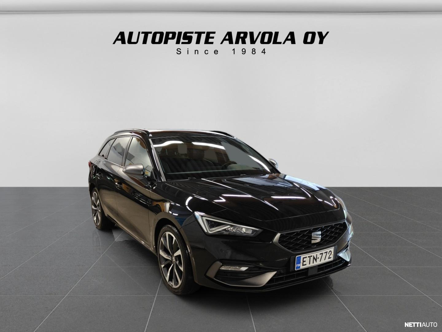 Seat Leon Sportstourer