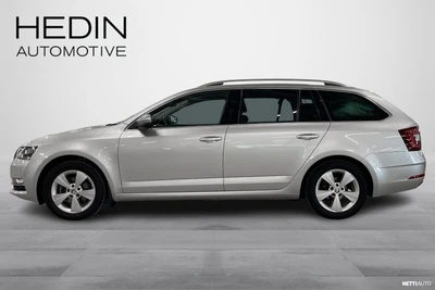 Skoda Octavia 2020, kuva 5/25