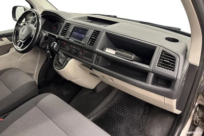 Volkswagen Transporter 2019, photo 7/33