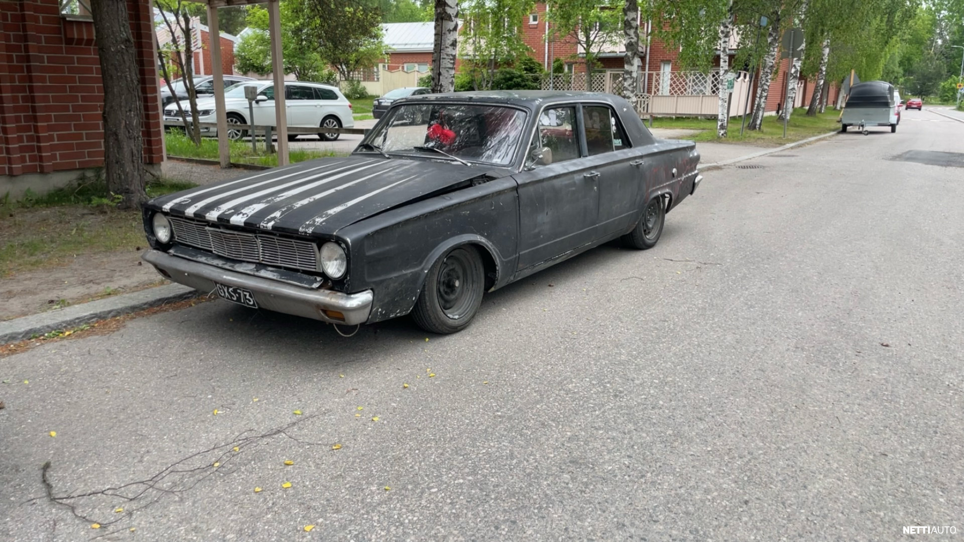 Dodge Dart