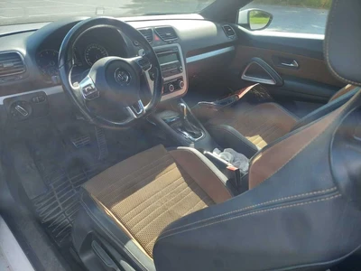 Volkswagen Scirocco 2010, photo 5/5