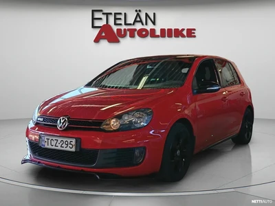 Volkswagen Golf 2009, kuva 3/10