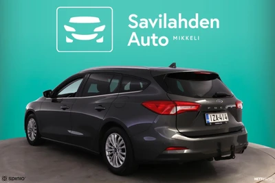 Ford Focus 2020, kuva 3/29