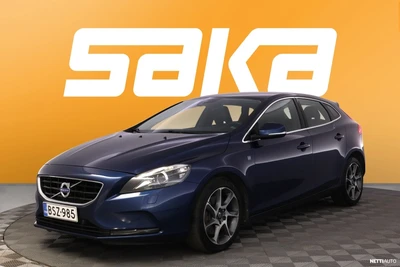 Volvo V40 D3 Ocean Race 2015, photo 4/34