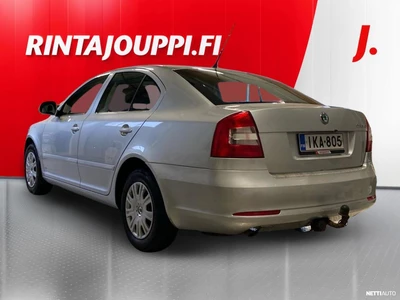 Skoda Octavia 1,2 TSI Ambiente 2011, photo 2/22