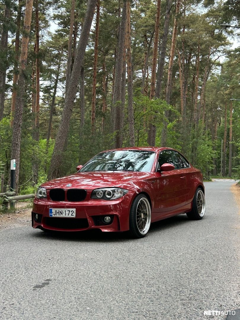 BMW 120