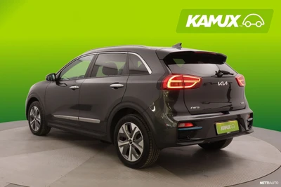Kia Niro EX 64 kWh 204 hv 2022, kuva 5/29