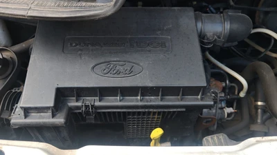 Ford Transit 2011, photo 6/15
