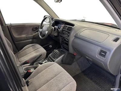 Suzuki Vitara 2003, kuva 7/30