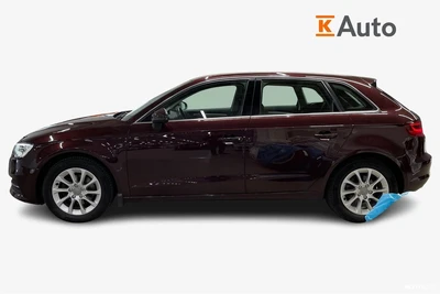 Audi A3 2014, kuva 5/24